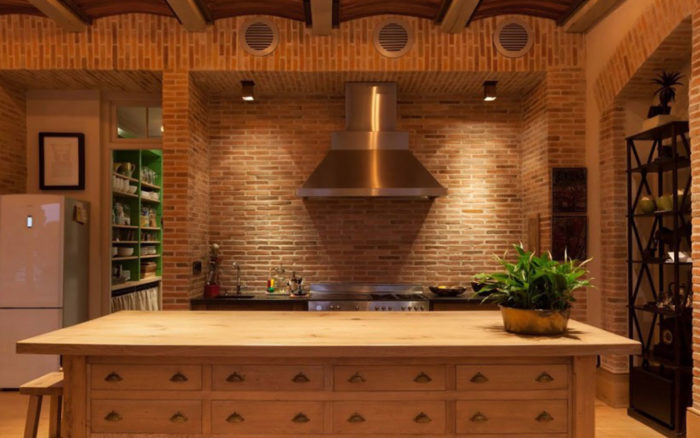 SimpleTech Architectural Portfolio