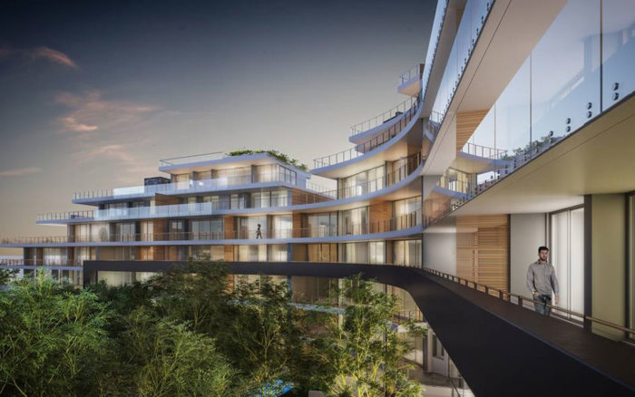 Where Modern Luxury Meets Smart Living | SimpleTech Portfolio