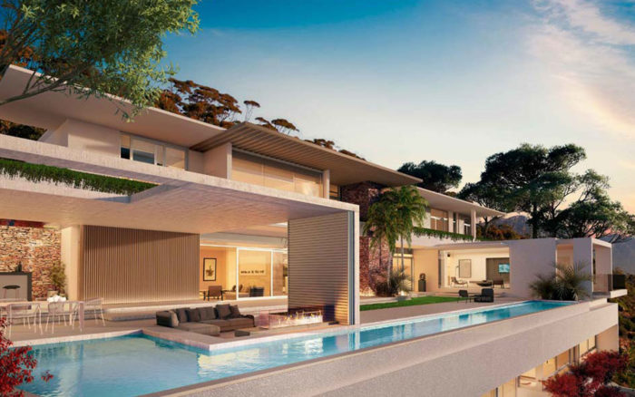 Nettleton House | SimpleTech Design Portfolio