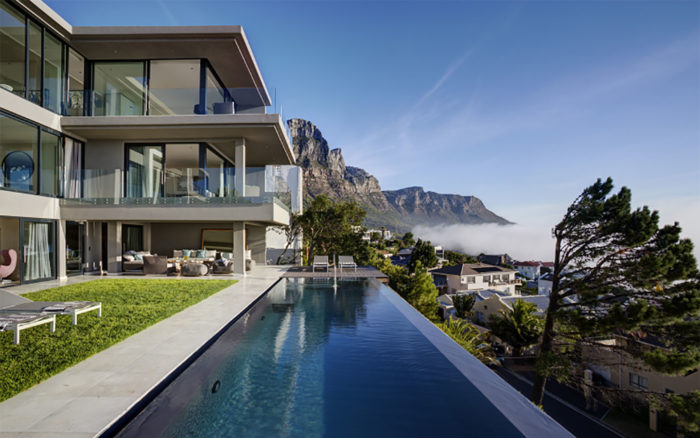 Tranquil Elegance in Every Stay | SimpleTech Solutions Portfolio