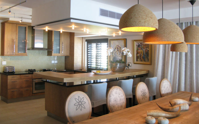 Exquisite Living Spaces by SimpleTech Solutions