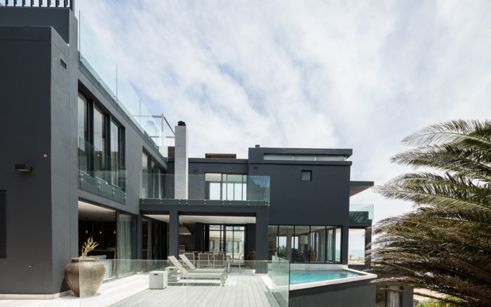 Timeless Luxury in Architectural Mastery | SimpleTech