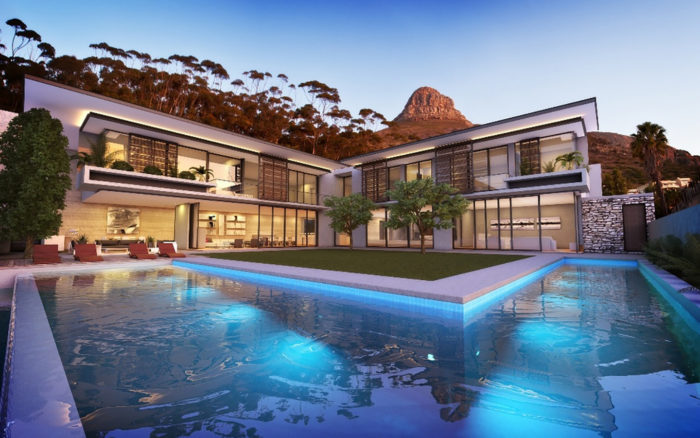 Timeless Luxury Redefined | SimpleTech Solutions Portfolio