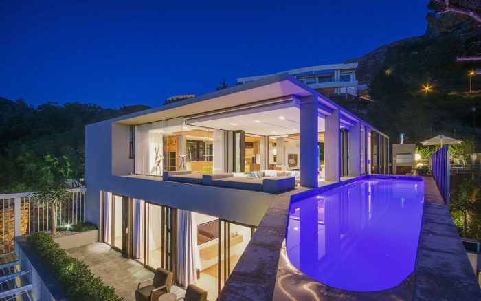 Chris Marius Architectural Marvels | SimpleTech Solutions Portfolio
