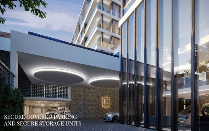 Exquisite Living Redefined | SimpleTech Design Portfolio