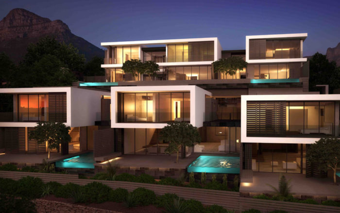 Coastal Living at Its Finest | SimpleTech Design Portfolio