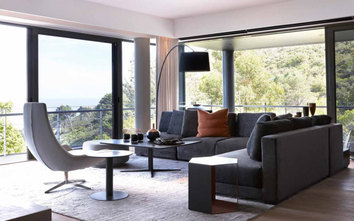 Elevated Luxury in Natural Splendor | SimpleTech Design Portfolio