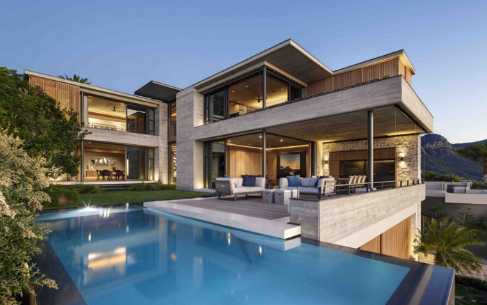 Coastal Luxury Redefined | SimpleTech Design Portfolio