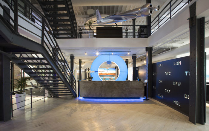 Elevating the Travel Experience | SimpleTech Solutions Portfolio