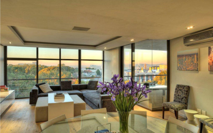 Seaside Luxury Living | SimpleTech Design Portfolio