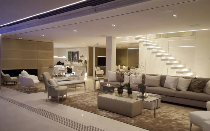 Architectural Innovation in Residential Design | SimpleTech