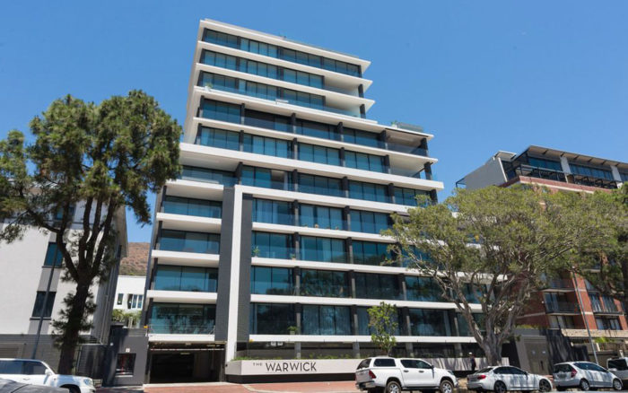 Unparalleled Luxury Living | SimpleTech Solutions Portfolio