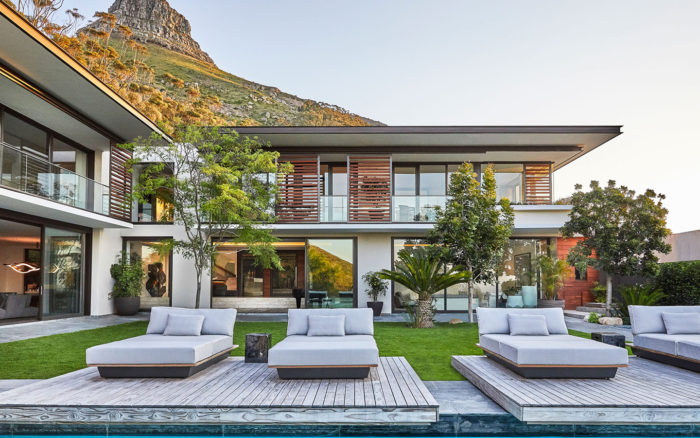 Elevated Living in Architectural Harmony | SimpleTech