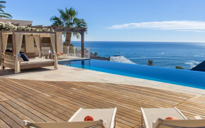 Nautical Elegance and Architectural Excellence | SimpleTech