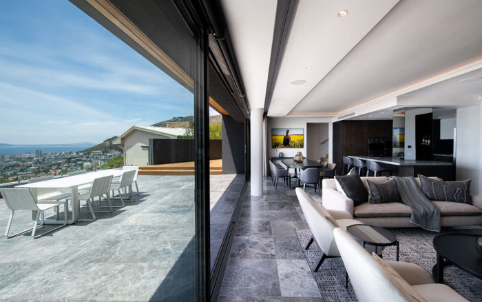 Modern Marvel of Design | SimpleTech Architectural Portfolio
