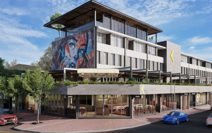 Majestic Living in Architectural Harmony | SimpleTech