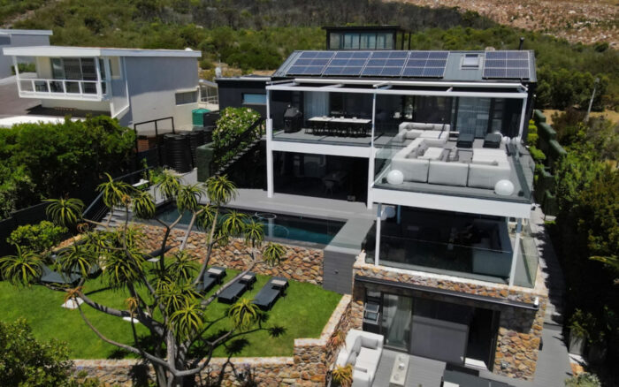 Simpletech | Smart Home & Building Automation & AV - Cape Town