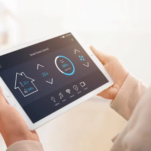 Smart Home Solutions in Cape Town, South Africa