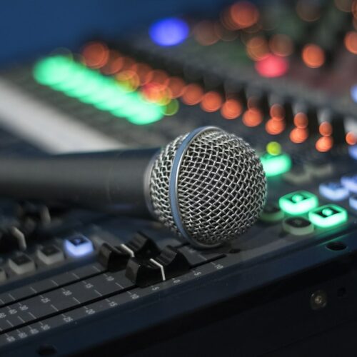 Audio Visual
