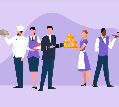 Hospitality