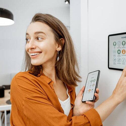 smart home
