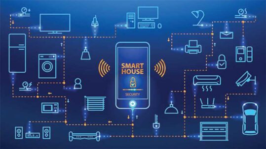 Simpletech | Smart Home & Building Automation & AV - Cape Town